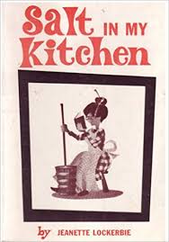 Cover of Salt in my Kitchen